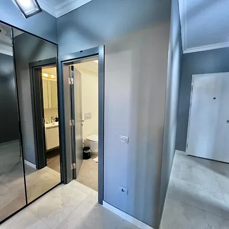 Appartement Solid Barrels Luxury Mamaia