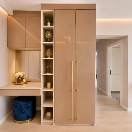Apartament Solid Barrels Luxury Mamaia