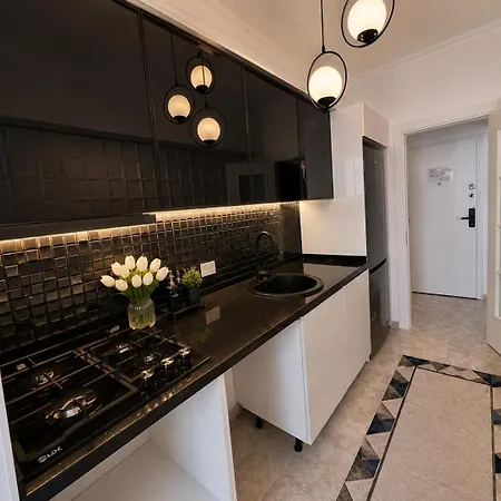 Solid Barrels Luxury Apartment *