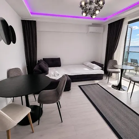 Solid Barrels Luxury Διαμέρισμα Mamaia