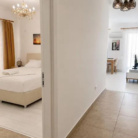 Solid Barrels Luxury Διαμέρισμα Mamaia