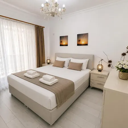 Solid Barrels Luxury Διαμέρισμα Mamaia