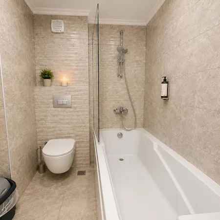 Solid Barrels Luxury * مامايا