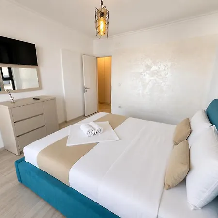 Solid Barrels Luxury Διαμέρισμα Mamaia