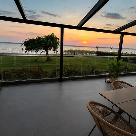 Solid Barrels Luxury Διαμέρισμα Mamaia