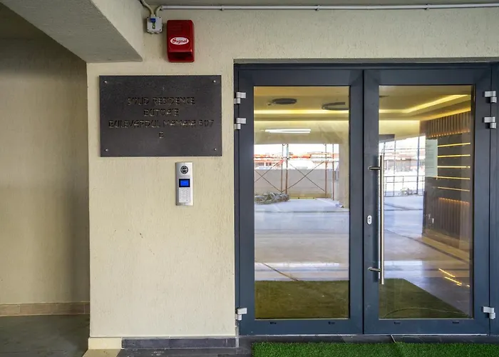 Solid Barrels Luxury Mamaia