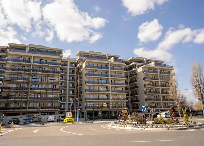 Solid Barrels Luxury * Mamaia