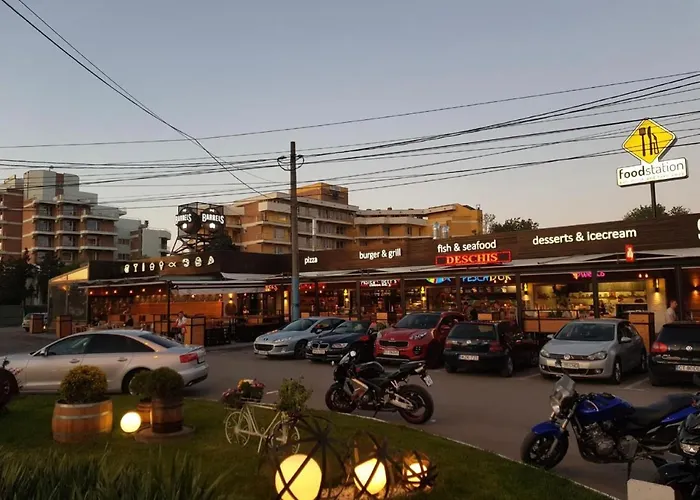 Solid Barrels Luxury