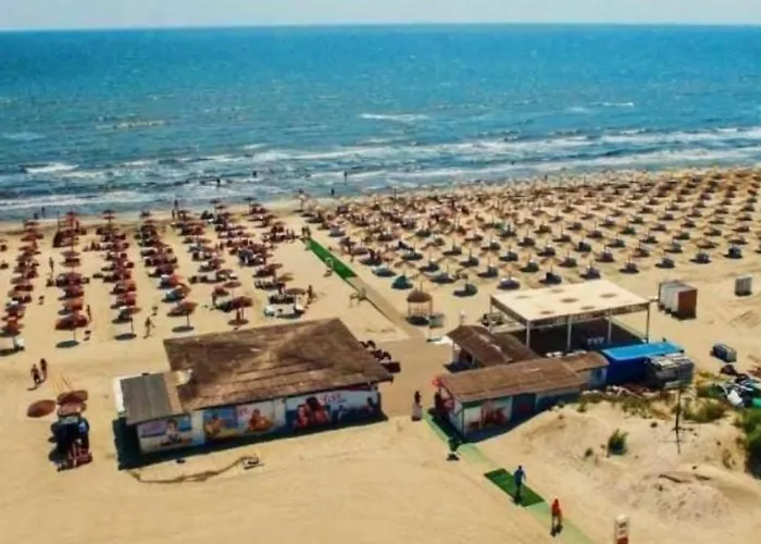 Solid Barrels Luxury *