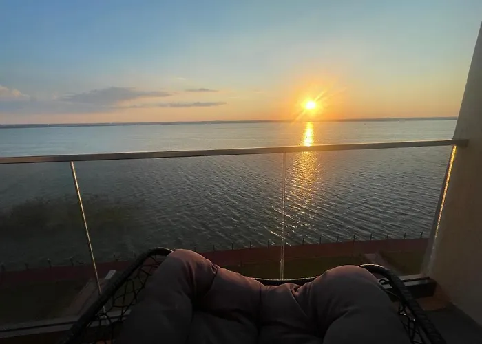 Solid Barrels Luxury