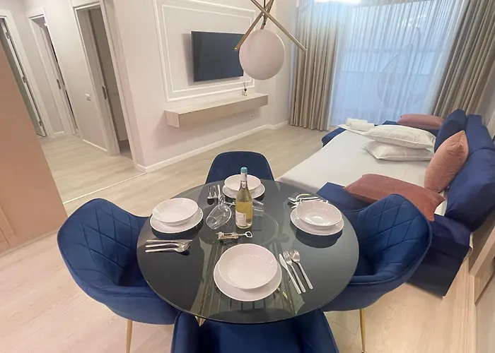 Solid Barrels Luxury