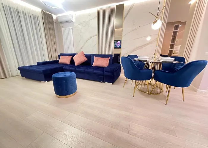 Solid Barrels Luxury Apartment Mamaia