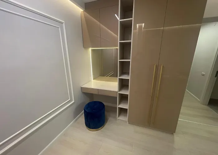 Apartment Solid Barrels Luxury Mamaia