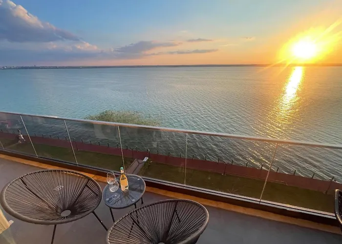 Solid Barrels Luxury *