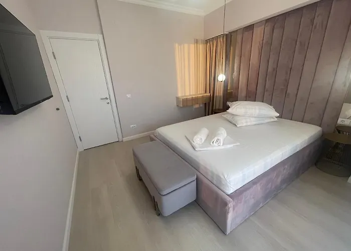 Solid Barrels Luxury *