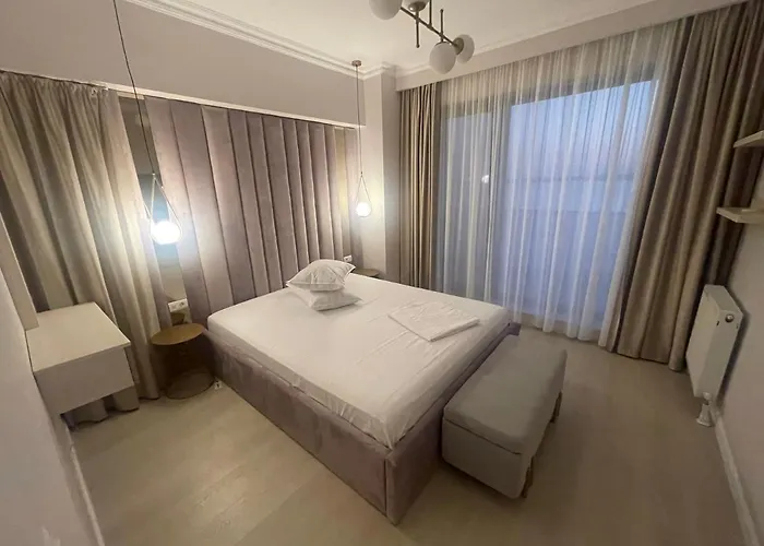 Solid Barrels Luxury *