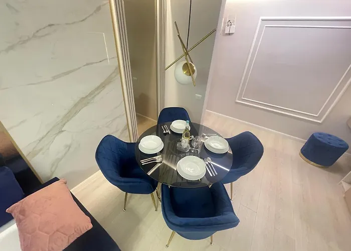 Solid Barrels Luxury *