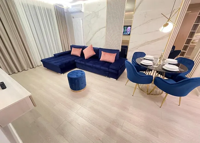 Solid Barrels Luxury