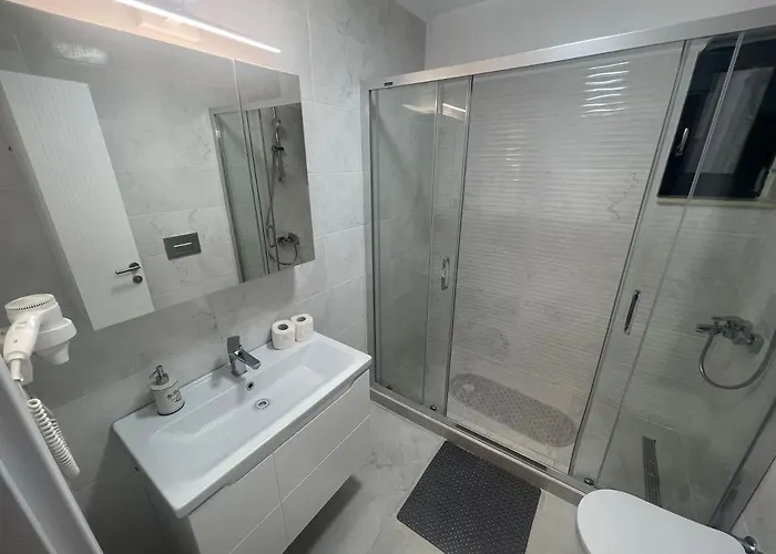 Solid Barrels Luxury * Mamaia