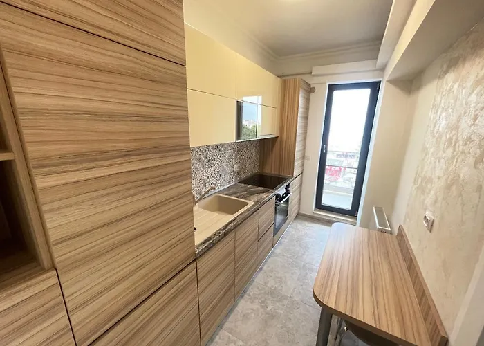 Solid Barrels Luxury * Mamaia