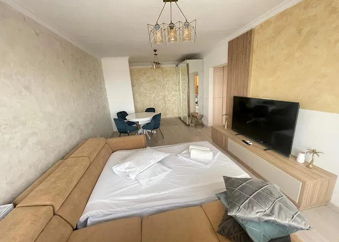 Solid Barrels Luxury