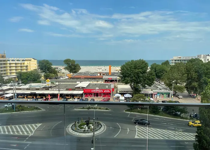 Solid Barrels Luxury Apartment *