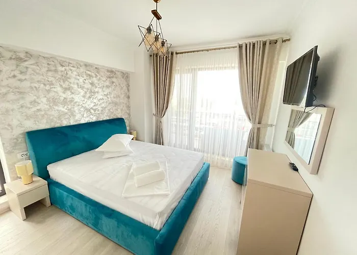 Solid Barrels Luxury *