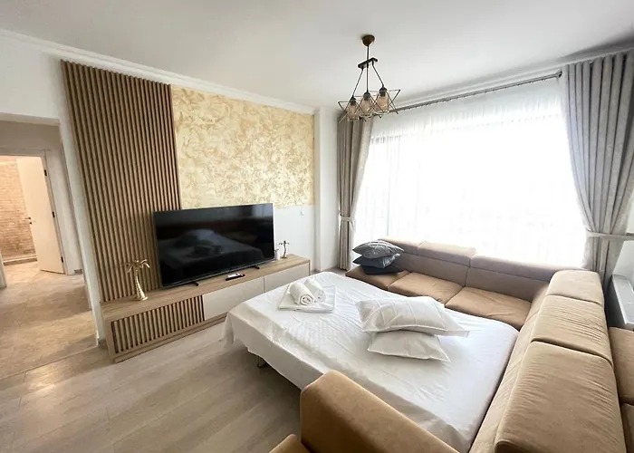 Solid Barrels Luxury * Mamaia