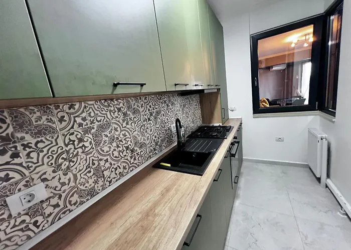 Solid Barrels Luxury Apartment Mamaia