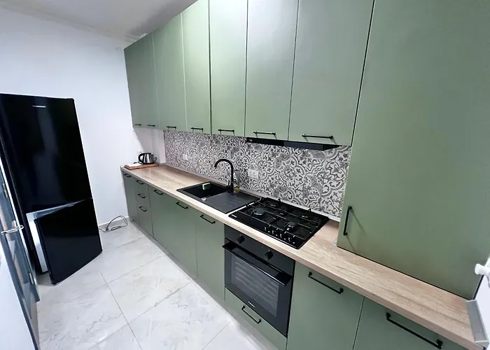 Apartment Solid Barrels Luxury Mamaia