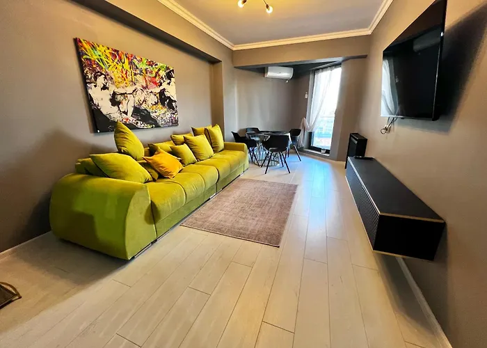 Solid Barrels Luxury *