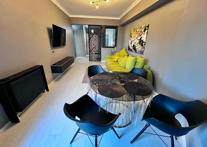 Solid Barrels Luxury