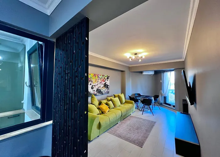 Solid Barrels Luxury * Mamaia