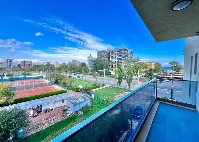 Solid Barrels Luxury *